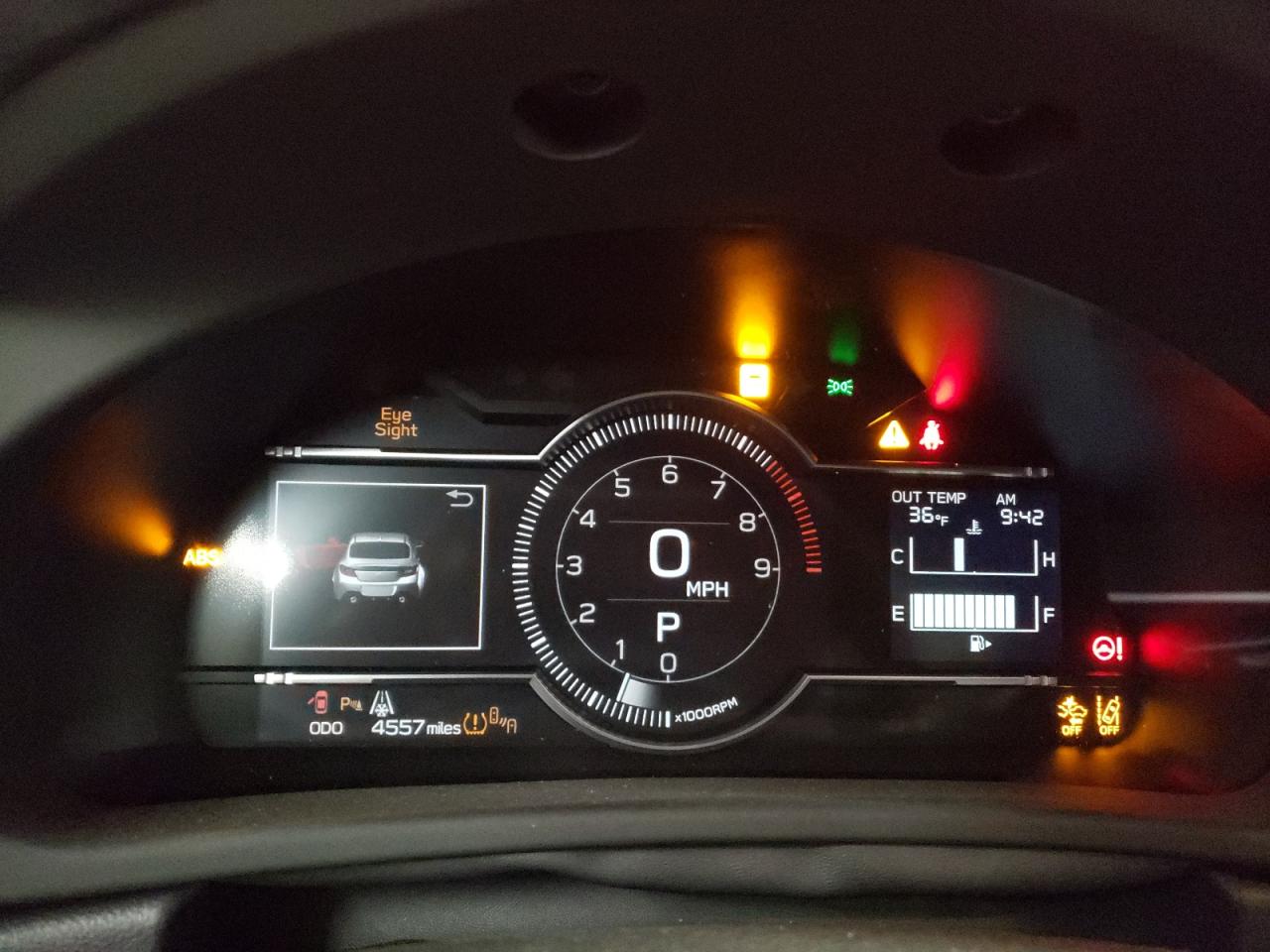 2024 TOYOTA GR 86 PREMIUM VIN:JF1ZNBE1XR8750113