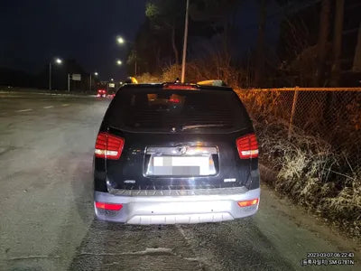 2018 Kia Mohave 241KMKNAKN814DJA1 VIN:241KMKNAKN814DJA1