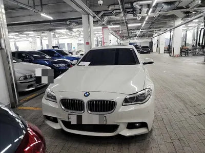 2016 BMW 520 WBA5E7100GG567306 VIN:WBA5E7100GG567306