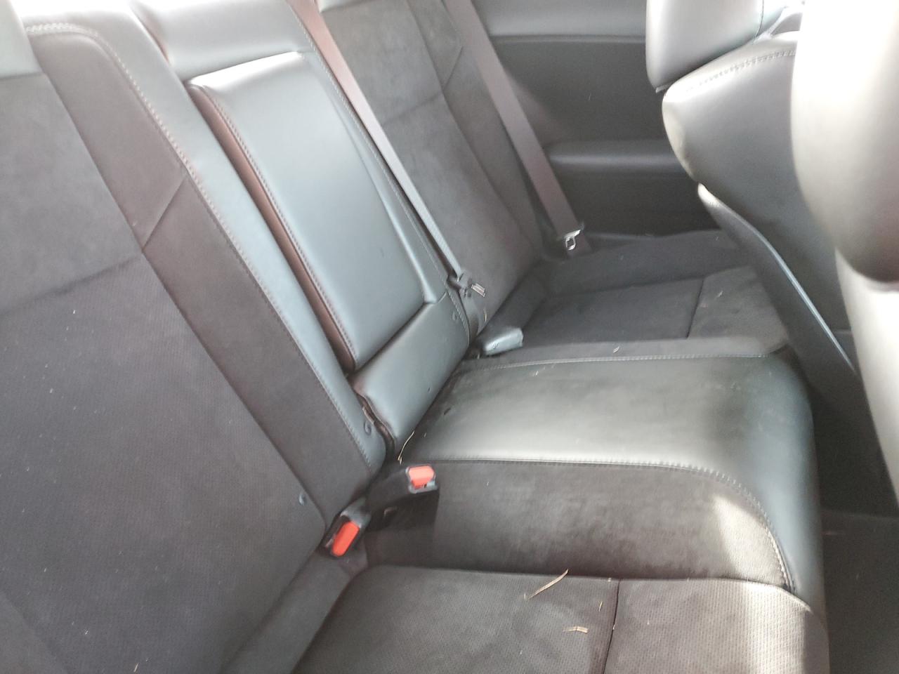 2023 DODGE CHALLENGER GT VIN:2C3CDZJG4PH610964