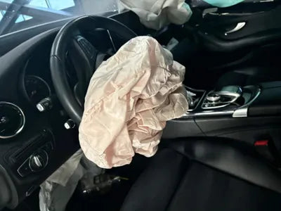 2017 Mercedes-Benz C 200 WDDWF4CB7HF575269 VIN:WDDWF4CB7HF575269