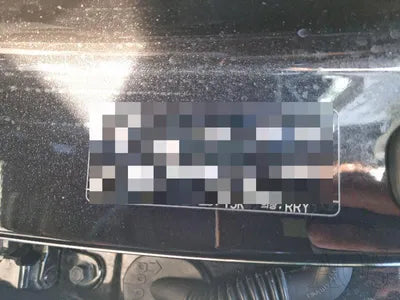 2023 Genesis G80 VIN: