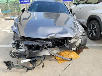 2018 Lexus LS 500 JTHCYLFF5J5000517 VIN:JTHCYLFF5J5000517