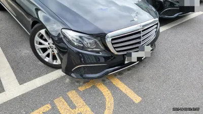 2019 Mercedes-Benz E 220 WDDZF0FB8KA685253 VIN:WDDZF0FB8KA685253