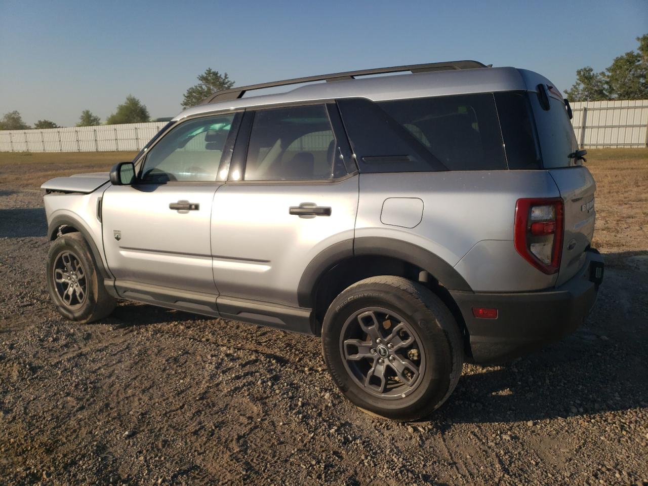 2023 FORD BRONCO SPORT BIG BEND VIN:3FMCR9B62PRD96026