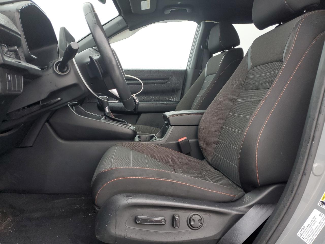 2023 HONDA CR-V SPORT VIN:2HKRS6H56PH815238