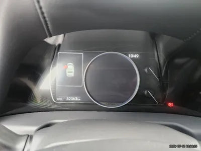 2020 Lexus ES 300 VIN: