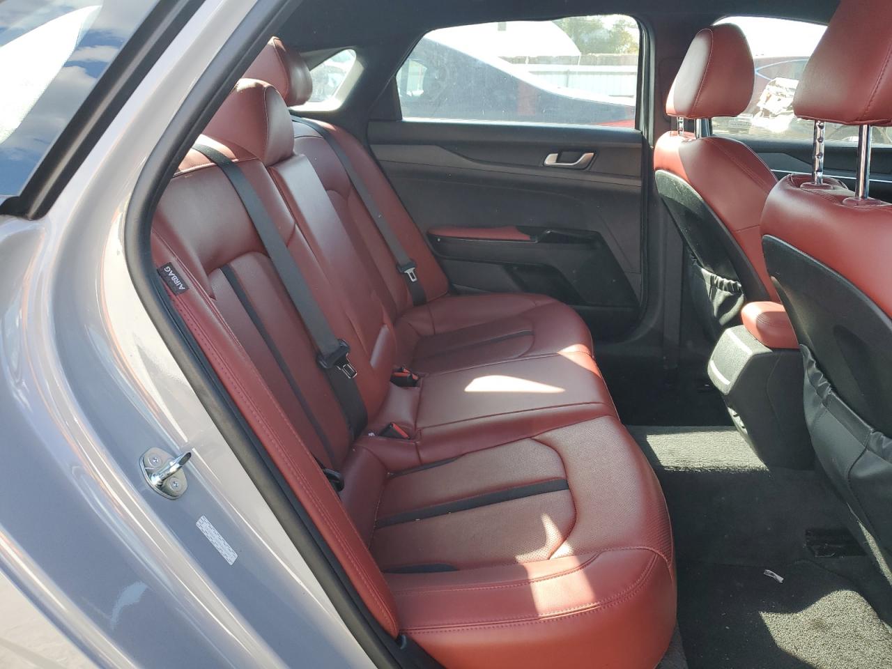 2024 KIA K5 GT LINE VIN:5XXG64J24RG251877