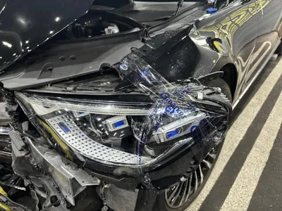 2022 Mercedes-Benz S 450 W1K6G6BB4NA154452 VIN:W1K6G6BB4NA154452