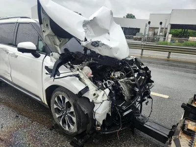2020 Kia Carnival KNANE81BBMS004586 VIN:KNANE81BBMS004586