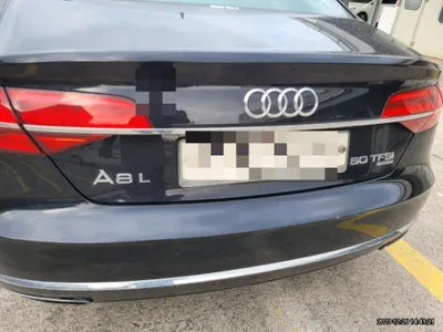 2015 Audi 50 WAUZZZ4H0FN008111 VIN:WAUZZZ4H0FN008111