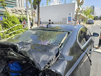 2017 Jaguar XE SAJAB4BN7HCP04593 VIN:SAJAB4BN7HCP04593