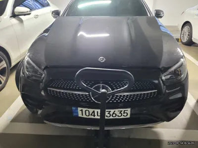 2021 Mercedes-Benz E 220 W1KZF0FB9MA870981 VIN:W1KZF0FB9MA870981