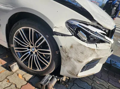 2020 BMW 530 WBAJS9107LCE70160 VIN:WBAJS9107LCE70160