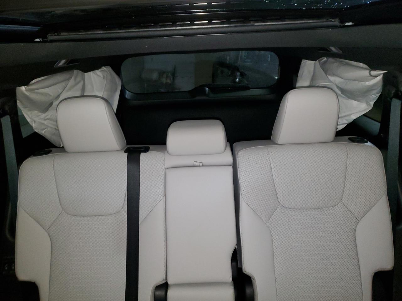 2024 LEXUS TX 350 BASE VIN:5TDAAAB69RS012327
