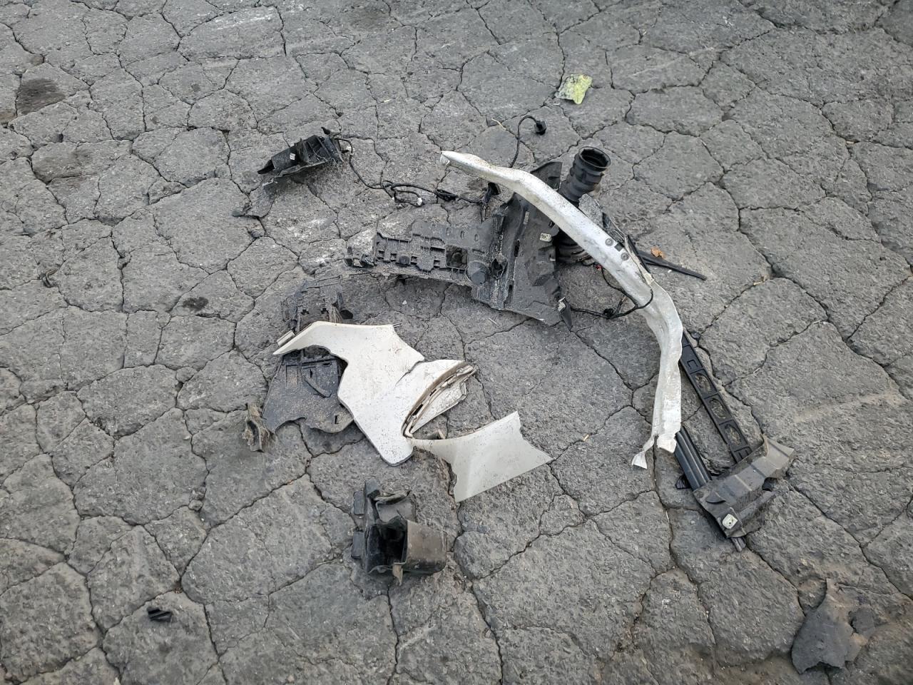 2024 BMW X5 XDRIVE50E VIN:5UX43EU07R9S99719