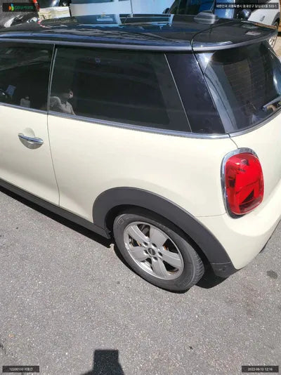2019 MINI Cooper WMWXR7100L2L66610 VIN:WMWXR7100L2L66610