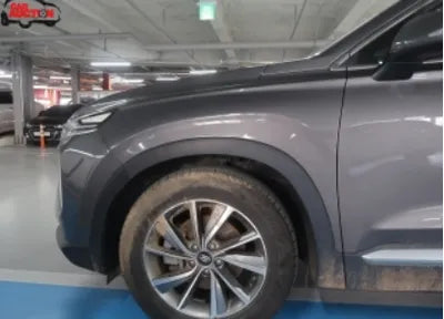 2020 Hyundai Santa FE 193KMKMHS281BBLU3 VIN:193KMKMHS281BBLU3
