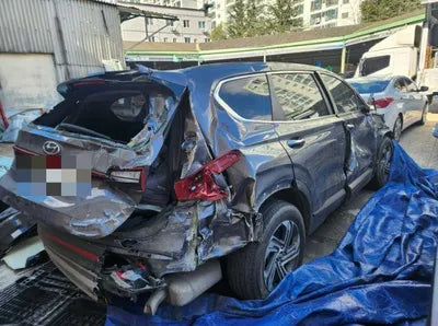 2022 Hyundai Santa FE VIN: