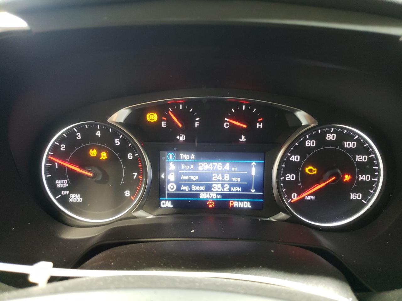 2022 CHEVROLET BLAZER 2LT VIN:3GNKBHR42NS193847