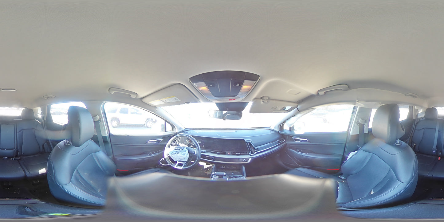 2023 KIA SPORTAGE EX VIN:5XYK33AF7PG064058