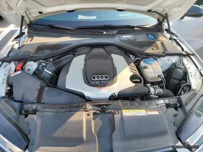 2015 Audi A7 VIN: