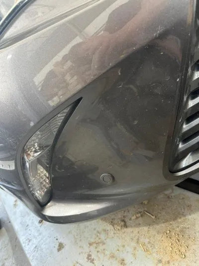 2017 Toyota Camry VIN: