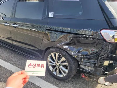 2019 Kia Carnival KNAME81ABKS606196 VIN:KNAME81ABKS606196