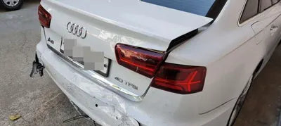 2018 Audi A6 WAUZZZ4G7JN135986 VIN:WAUZZZ4G7JN135986