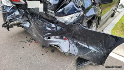 2019 BMW 520 WBAJF3100KBJ09100 VIN:WBAJF3100KBJ09100