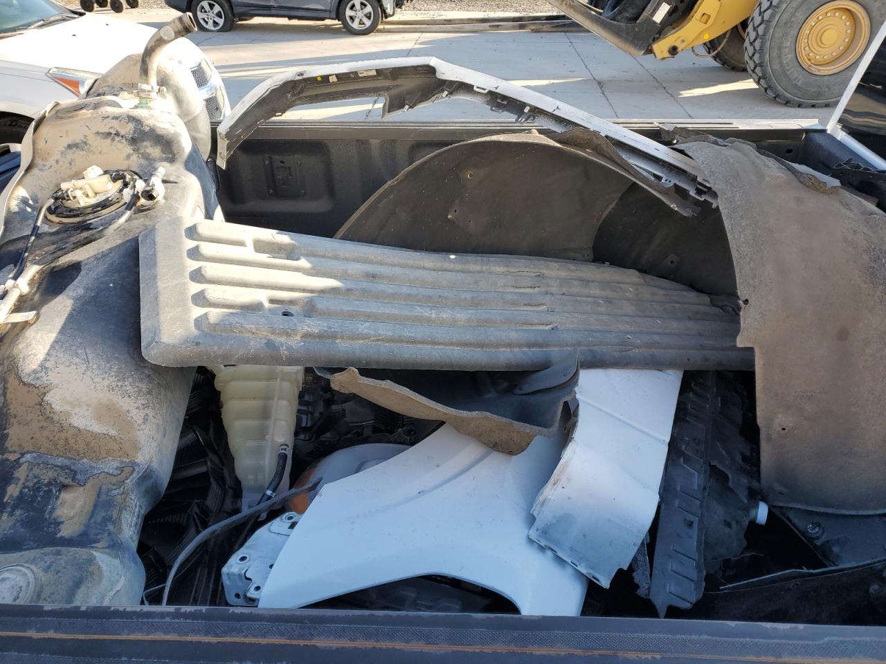 2023 FORD F150 SUPERCREW VIN:1FTFW1E83PKG19431
