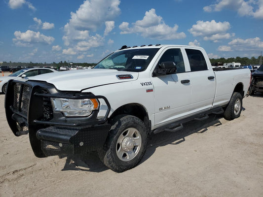 2022 RAM 2500 TRADESMAN VIN:3C6UR5HJ0NG273063