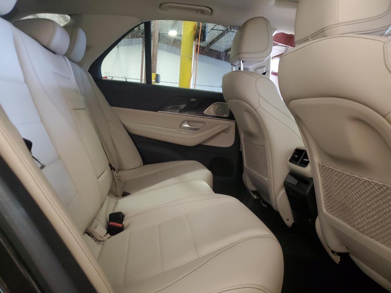 2022 MERCEDES-BENZ GLE 350 4MATIC VIN:4JGFB4KB4NA668701