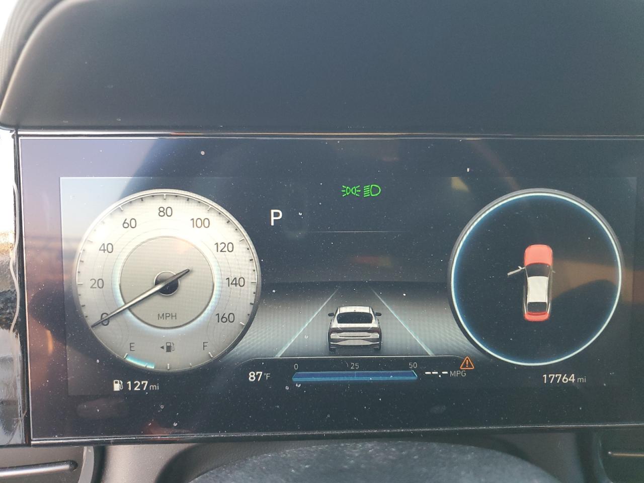 2023 HYUNDAI ELANTRA N LINE VIN:KMHLR4AF4PU540740