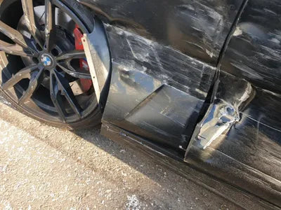 2021 BMW 320 WBA5V510XMFK76348 VIN:WBA5V510XMFK76348