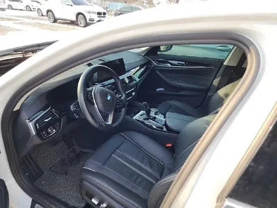 2019 BMW 520 WBAJK7108KGL29042 VIN:WBAJK7108KGL29042