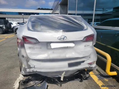 2016 Hyundai Santa FE 929KMKMHSW81UBGU5 VIN:929KMKMHSW81UBGU5