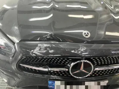 2022 Mercedes-Benz E 350 W1KZF8GB4NB055161 VIN:W1KZF8GB4NB055161