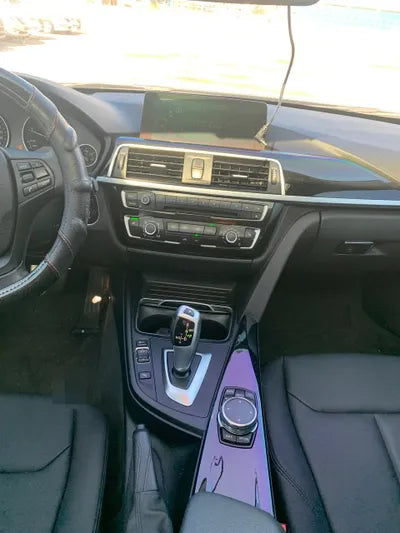 2015 BMW 320 WBA8D1102GK655428 VIN:WBA8D1102GK655428