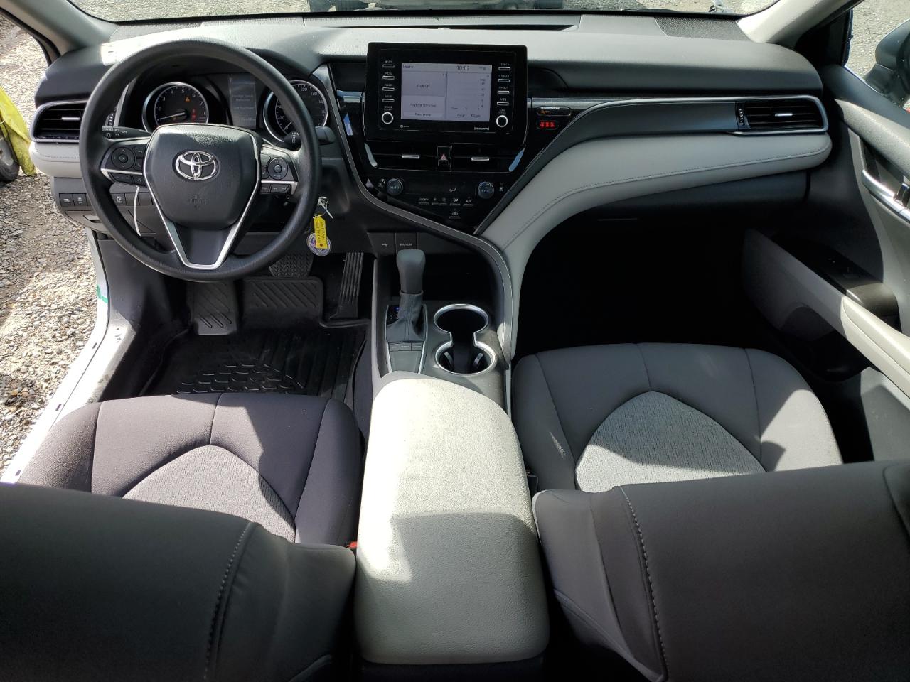 2023 TOYOTA CAMRY LE VIN:4T1C11AK9PU813030