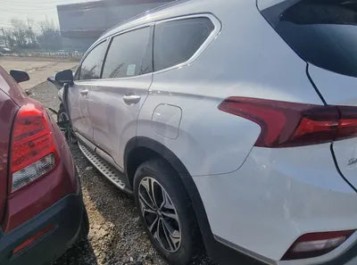 2020 Hyundai Santa FE KMHS381ADLU216986 VIN:KMHS381ADLU216986