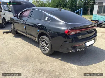 2021 Kia K5 KNAG141BBNA151118 VIN:KNAG141BBNA151118