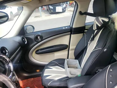 2015 MINI Countryman VIN: