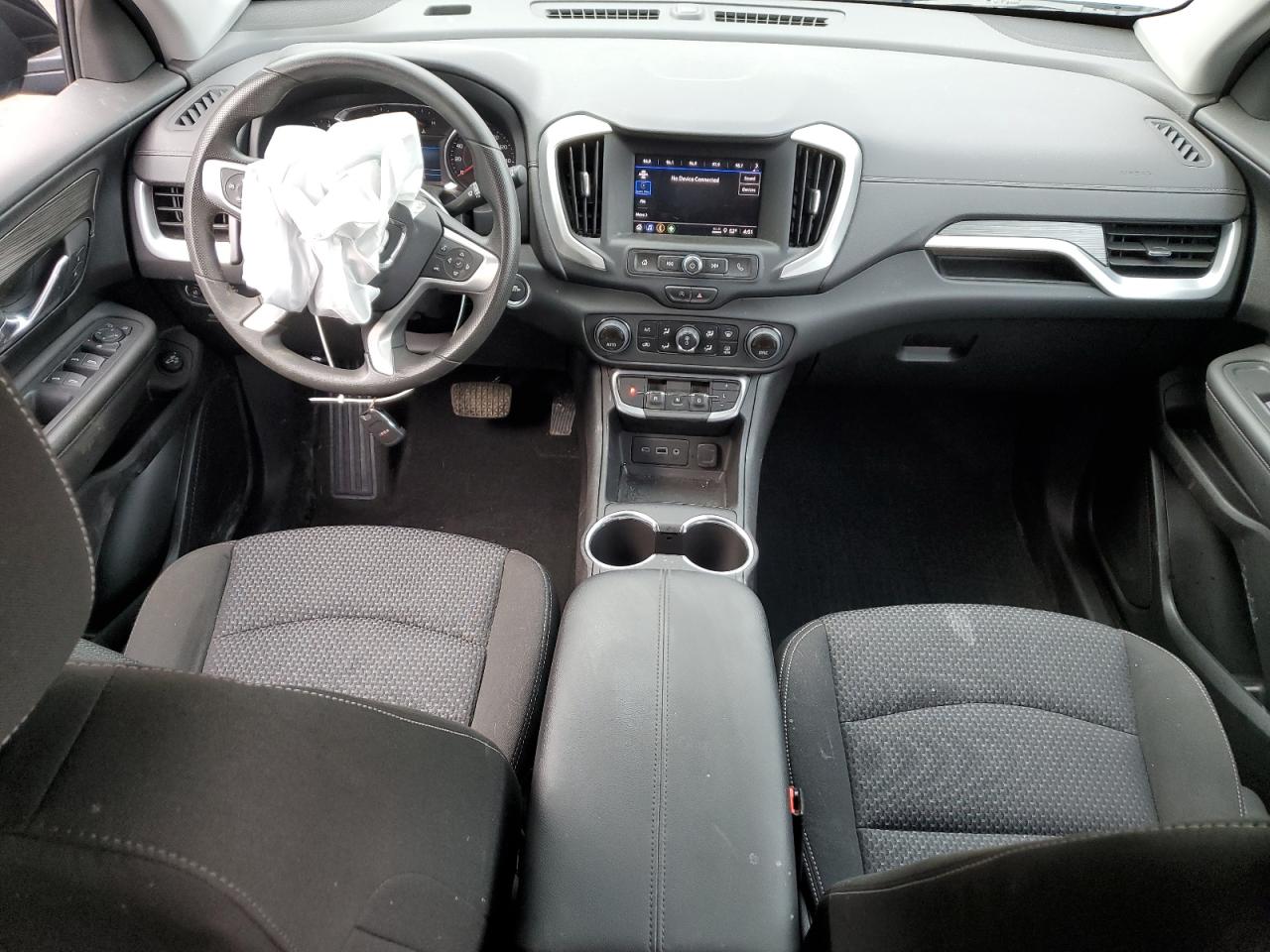 2024 GMC TERRAIN SLE VIN:3GKALTEG2RL120440