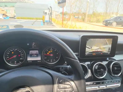 2016 Mercedes-Benz C 200 W1KZF8GB6NB038815 VIN:W1KZF8GB6NB038815