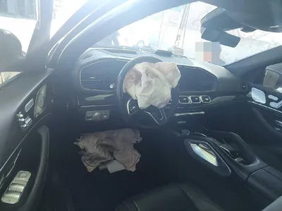 2022 Mercedes-Benz GLE 400 VIN: