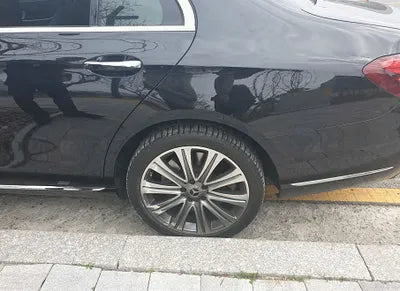 2020 Mercedes-Benz E 450 W1KZF6JBXLA856113 VIN:W1KZF6JBXLA856113