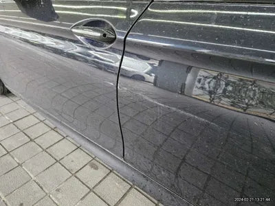 2016 BMW 520 WBA5E5102GG203960 VIN:WBA5E5102GG203960