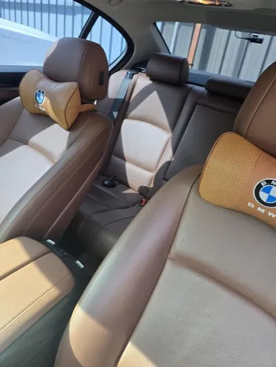 2014 BMW 520 VIN: