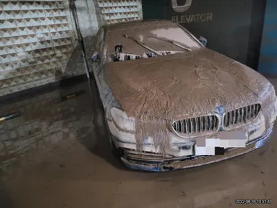 2020 BMW 520 WBAJK9104LCD91934 VIN:WBAJK9104LCD91934